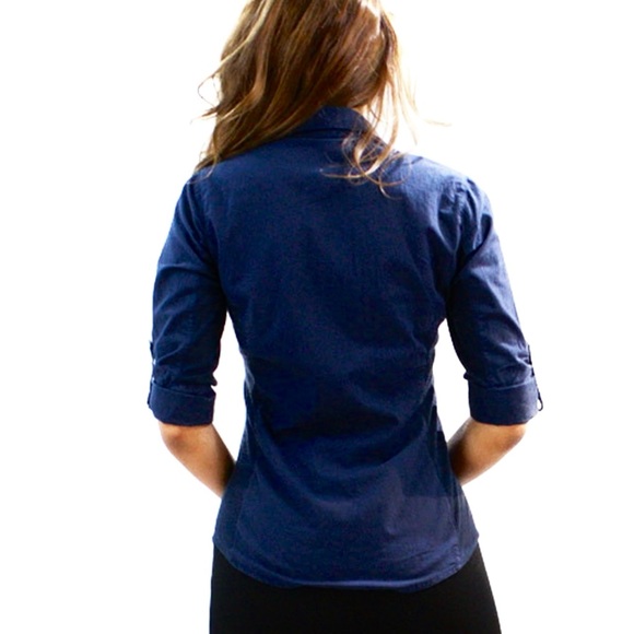 Button down shirt - Picture 3 of 3